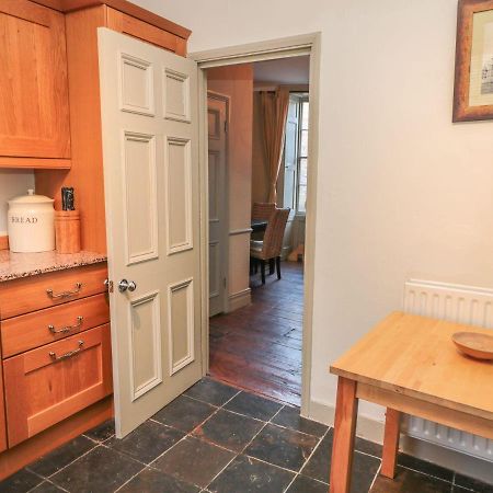 Apartmán Oakwood Alnwick Exteriér fotografie