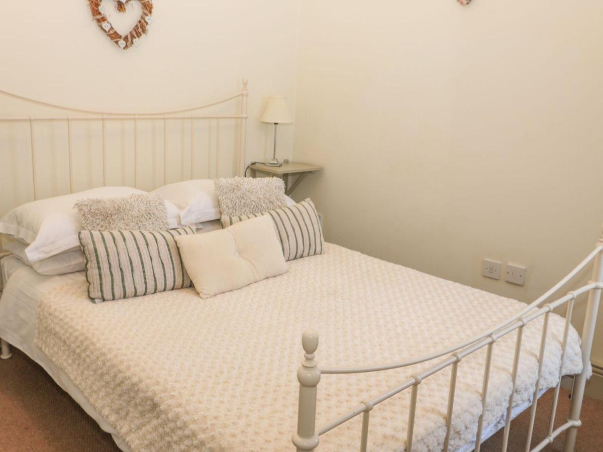 Apartmán Oakwood Alnwick Exteriér fotografie