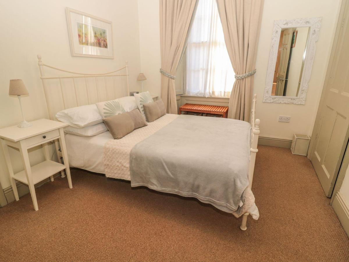Apartmán Oakwood Alnwick Exteriér fotografie