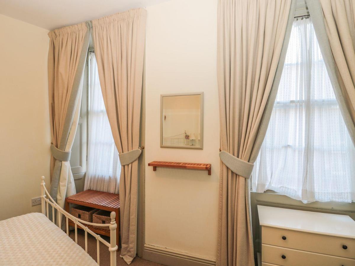 Apartmán Oakwood Alnwick Exteriér fotografie