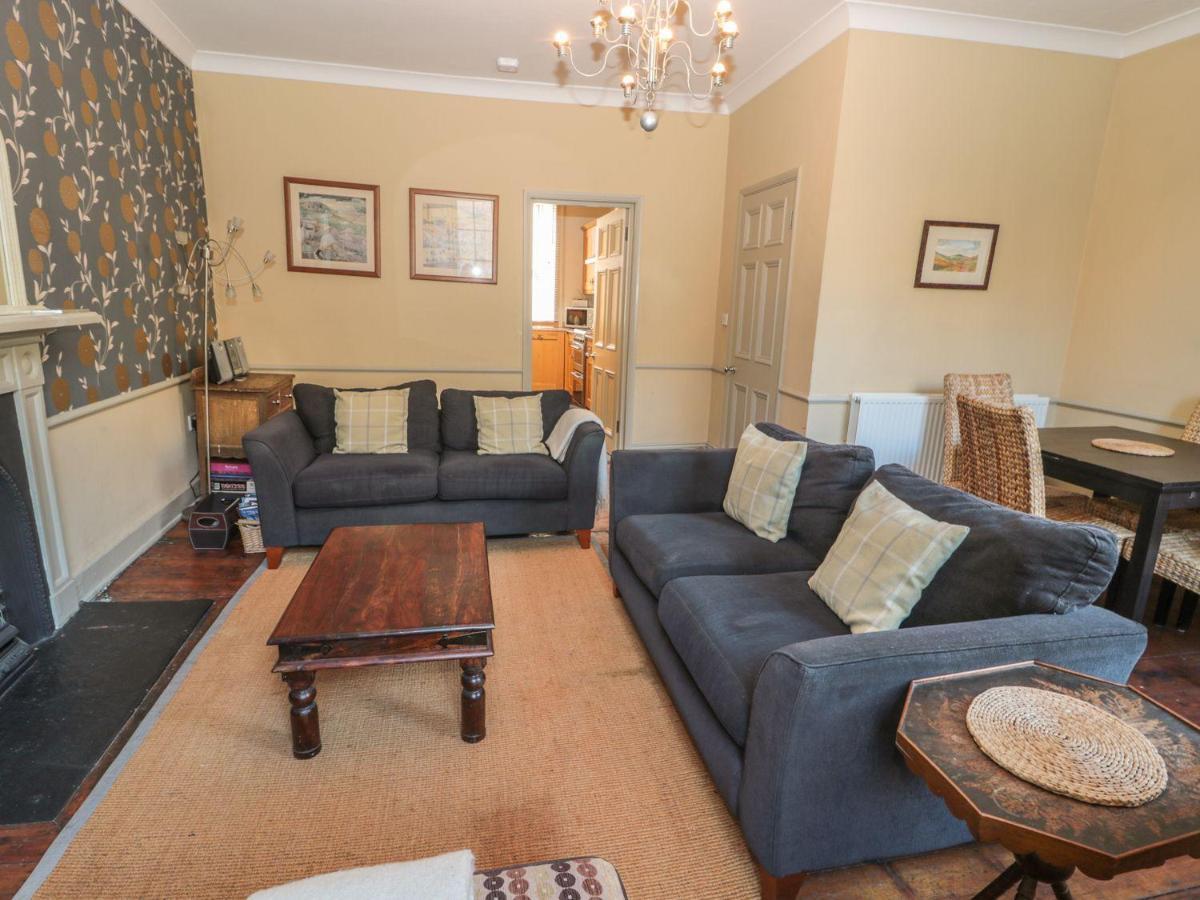 Apartmán Oakwood Alnwick Exteriér fotografie