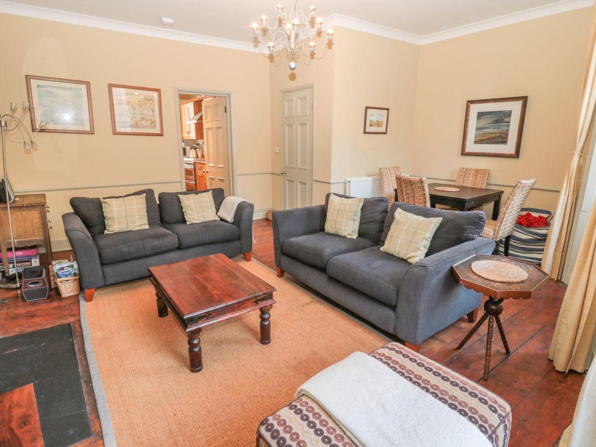 Apartmán Oakwood Alnwick Exteriér fotografie